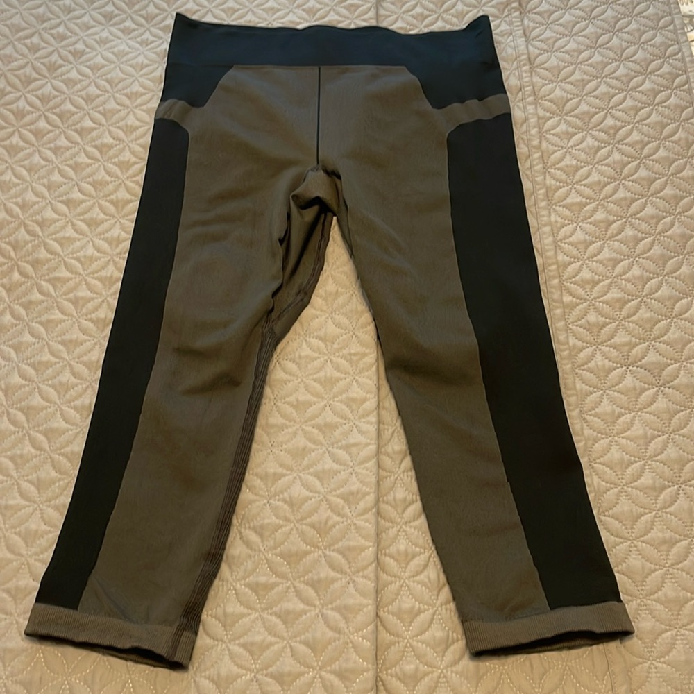 New Under Armour Leggings